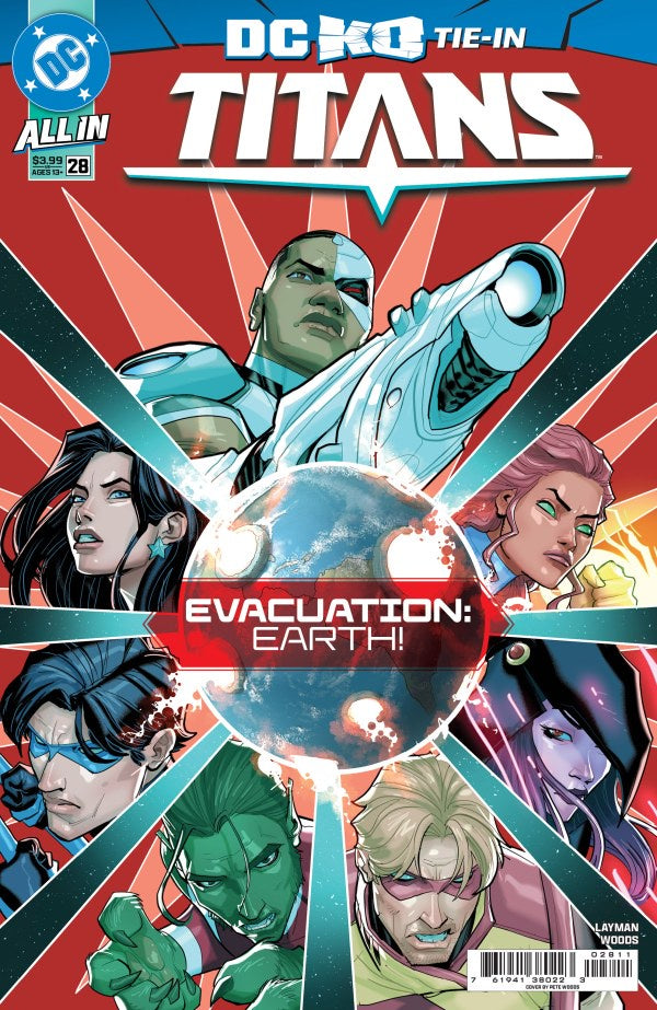 Titans #28
