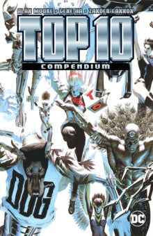 TOP 10 COMPENDIUM TP