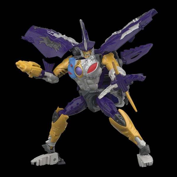 TRANSFORMERS AOP VOY RID SKYBYTE AF