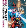 Ultimate Spider-Man: Incursion #1