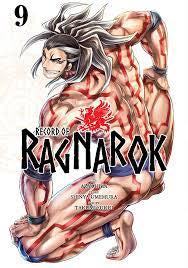 Record of Ragnarok (Paperback) Vol. 09