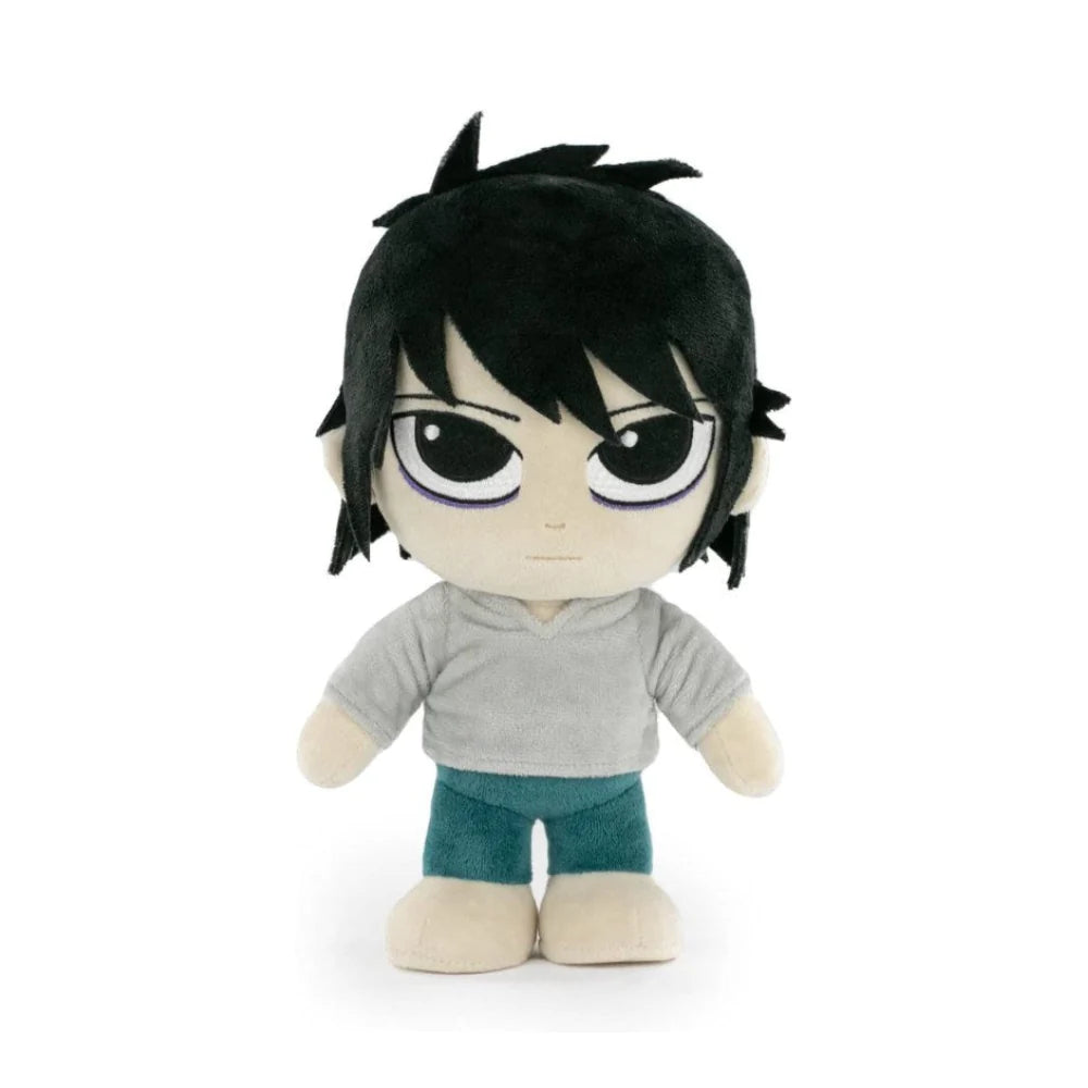 Death Note - L - 30cm Plush Toy