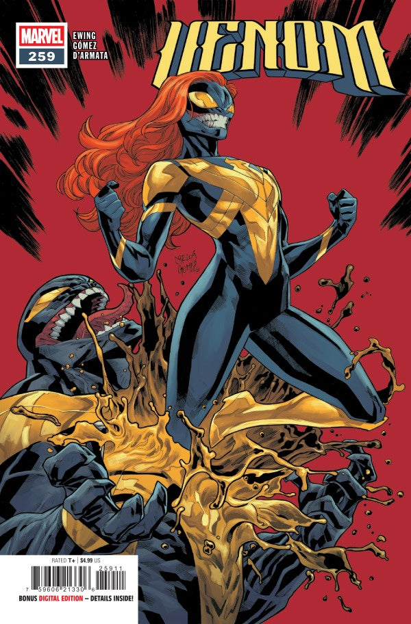 Venom #259