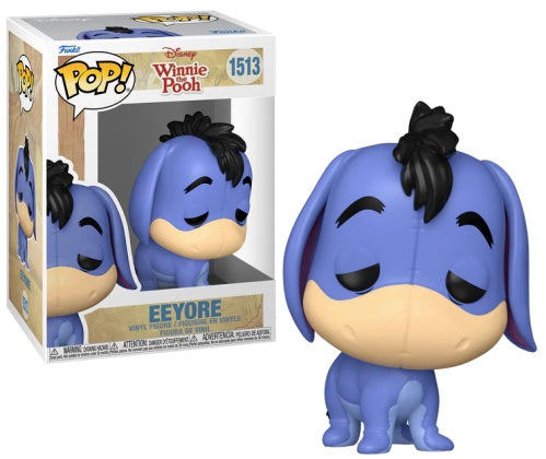 WINNIE THE POOH - POP Disney #1513 - Eeyore