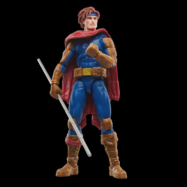 MARVEL LEGENDS 6IN AOA GAMBIT AF