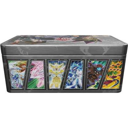 YGO TCG: 25th Anniversary Tin: Dueling Mirrors