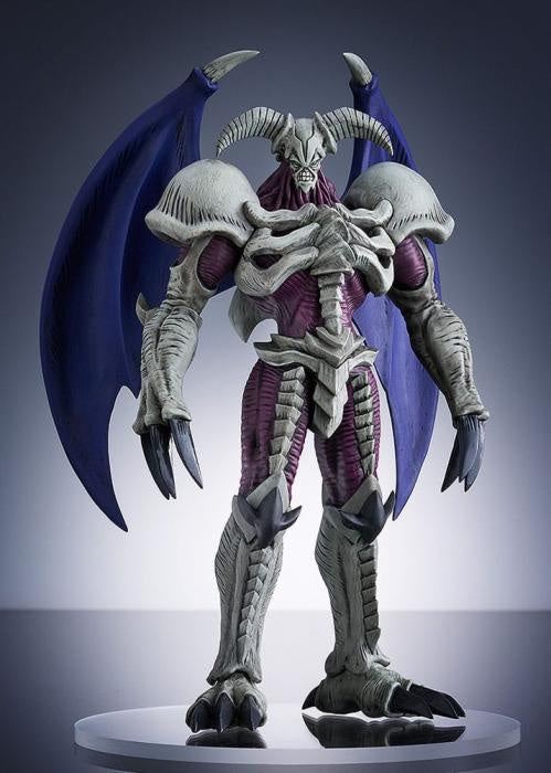 YU-GI-OH! - Summoned Skull - Pop Up Parade L 22cm