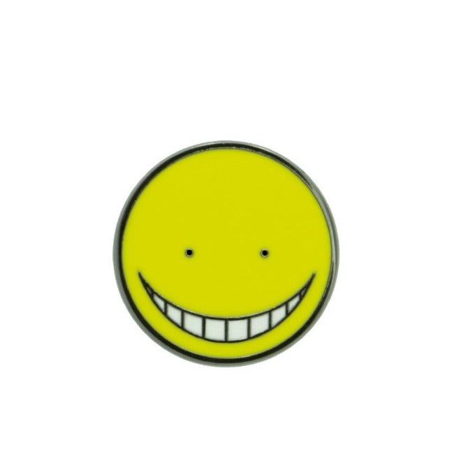 Assassination Classroom - Koro Sensei - Pin