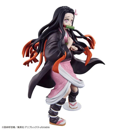 Demon Slayer: Kimetsu no Yaiba - Nezuko Kamado - 13.5cm Model Kit