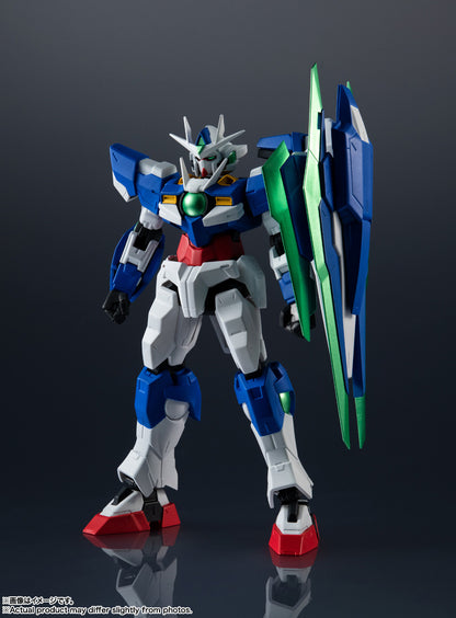 Gundam Universe - GNT-0000 00 QAN[T] Gundam GU-30 Action Figure