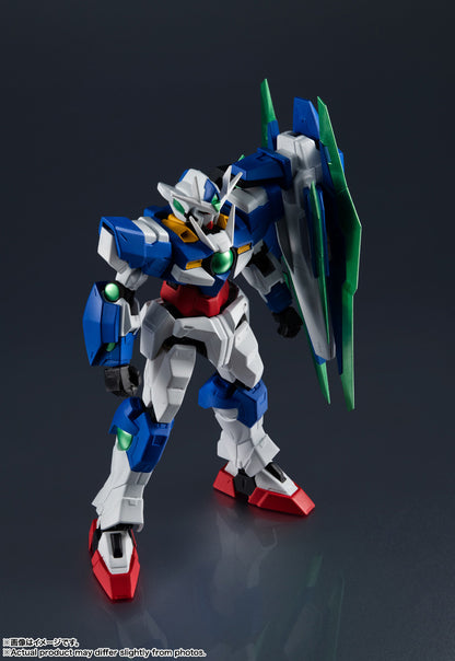 Gundam Universe - GNT-0000 00 QAN[T] Gundam GU-30 Action Figure
