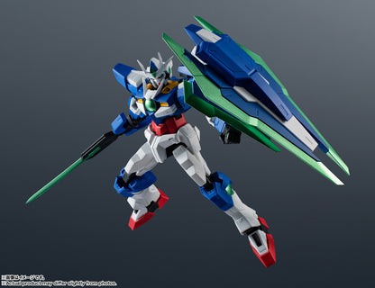 Gundam Universe - GNT-0000 00 QAN[T] Gundam GU-30 Action Figure