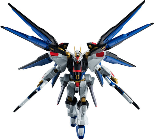 Gundam Universe - ZGMF-X20A Strike Freedom Gundam GU-28 Action Figure