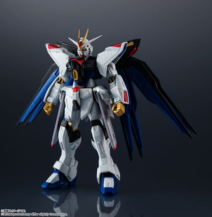 Gundam Universe - ZGMF-X20A Strike Freedom Gundam GU-28 Action Figure