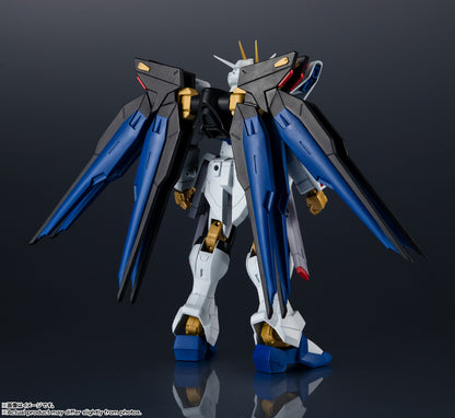 Gundam Universe - ZGMF-X20A Strike Freedom Gundam GU-28 Action Figure