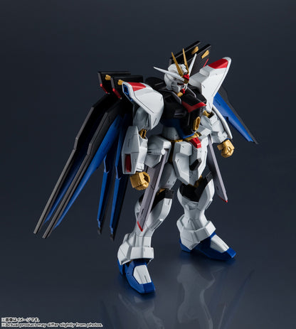 Gundam Universe - ZGMF-X20A Strike Freedom Gundam GU-28 Action Figure