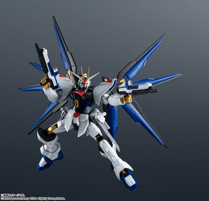 Gundam Universe - ZGMF-X20A Strike Freedom Gundam GU-28 Action Figure