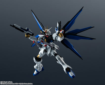 Gundam Universe - ZGMF-X20A Strike Freedom Gundam GU-28 Action Figure