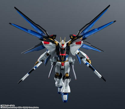 Gundam Universe - ZGMF-X20A Strike Freedom Gundam GU-28 Action Figure