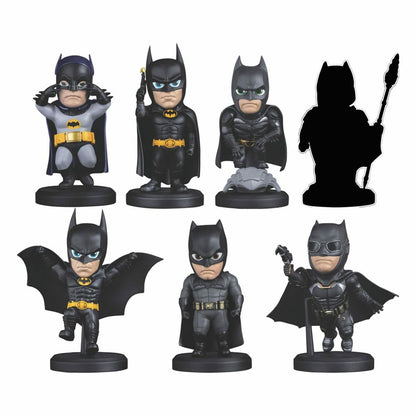 BATMAN - Generations Series - Assortiment Blind Box