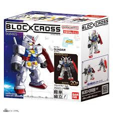 Blockcross Gundam