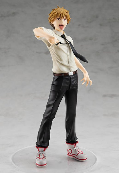Chainsaw Man - Denji - Pop Up Parade Figure