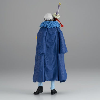 One Piece - King of Artist - Trafalgar Law (Wano Country) Figure