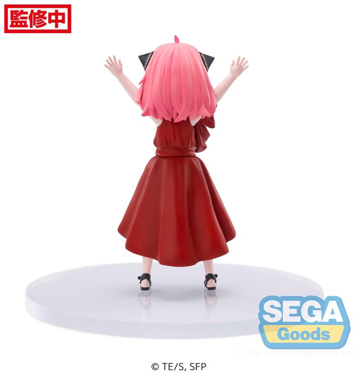 Spy X Family - Anya Forger (Party) - PM Figure