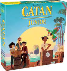 Catan: Junior