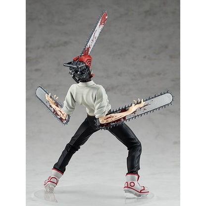 Chainsaw Man - Chainsaw Man - Pop Up Parade Figure