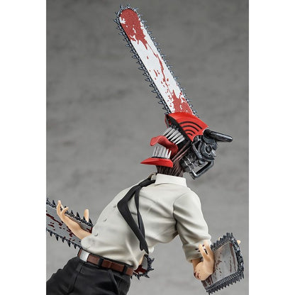 Chainsaw Man - Chainsaw Man - Pop Up Parade Figure