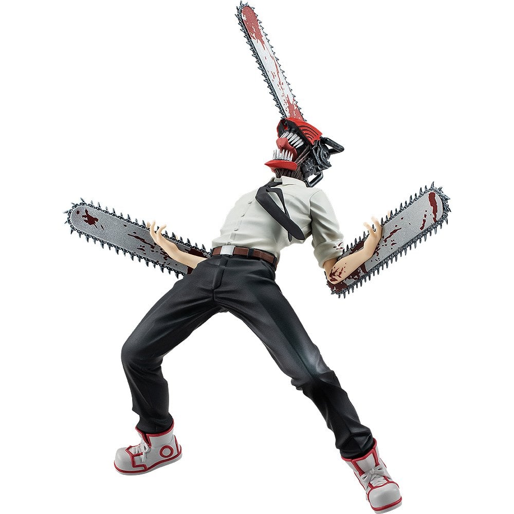 Chainsaw Man - Chainsaw Man - Pop Up Parade Figure