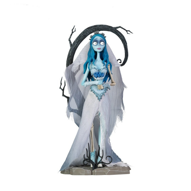 Tim Burton's The Corpse Bride - Emily- 7IN Figure