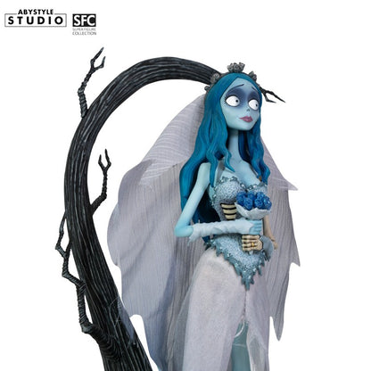 Tim Burton's The Corpse Bride - Emily- 7IN Figure