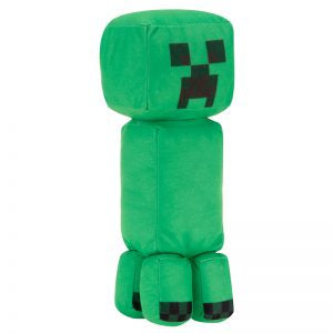 Minecraft Creeper Plush Toy 32Cm