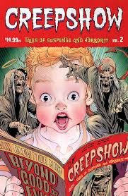 Creepshow (Trade Paperback) Vol. 02
