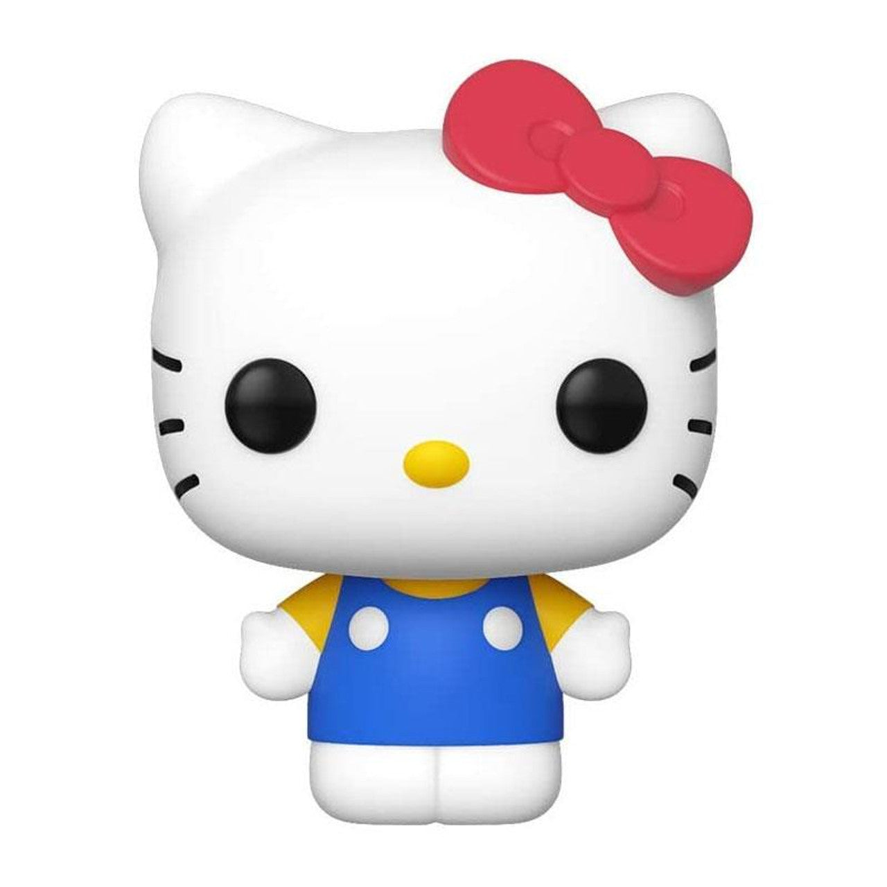 POP! Hello Kitty #28 Hello Kitty (Classic) Vinyl Figure