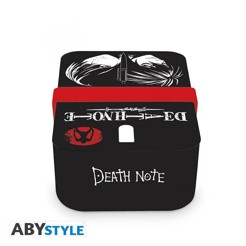 Death Note - Kira Vs. L - Bento Box