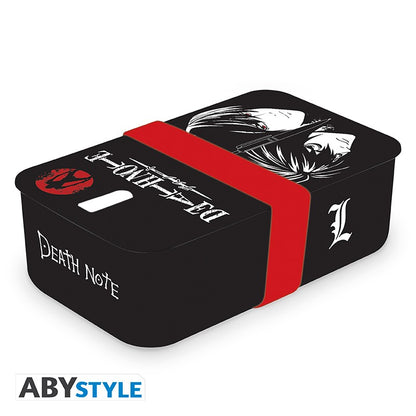 Death Note - Kira Vs. L - Bento Box