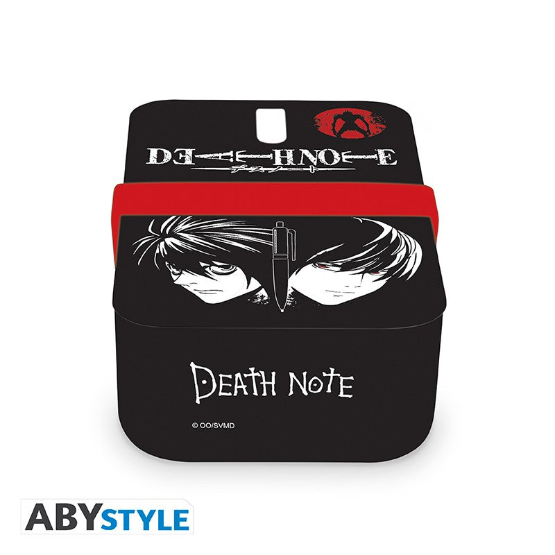 Death Note - Kira Vs. L - Bento Box