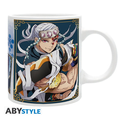 Demon Slayer: Kimetsu no Yaiba - Tengen Uzui S2 - Mug