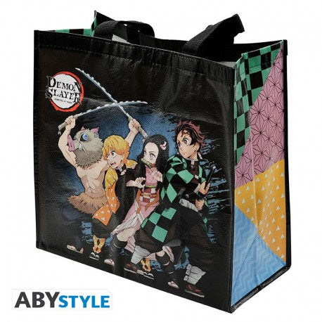 Demon Slayer: Kimetsu no Yaiba - Shopping Bag