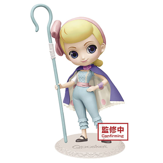 Disney - Bo Peep - 5.5IN Q-Posket Figure (Ver. B)