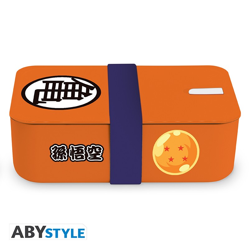 Dragon Ball - Goku's Meal - Bento Box