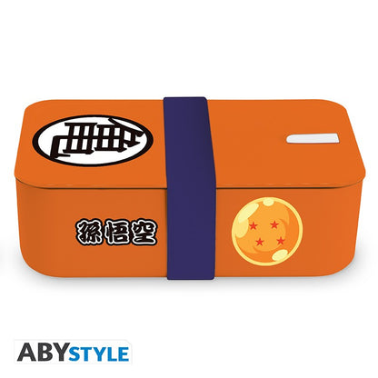 Dragon Ball - Goku's Meal - Bento Box