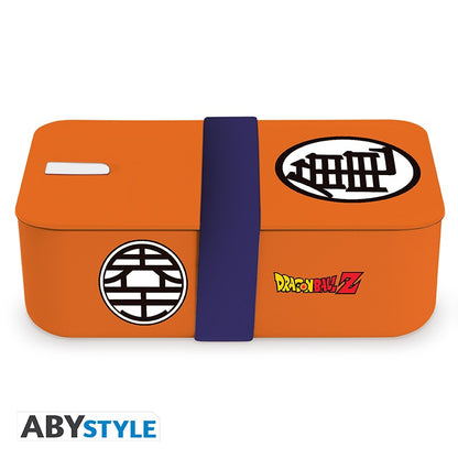 Dragon Ball - Goku's Meal - Bento Box