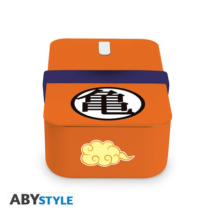 Dragon Ball - Goku's Meal - Bento Box