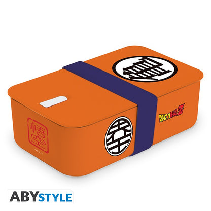 Dragon Ball - Goku's Meal - Bento Box