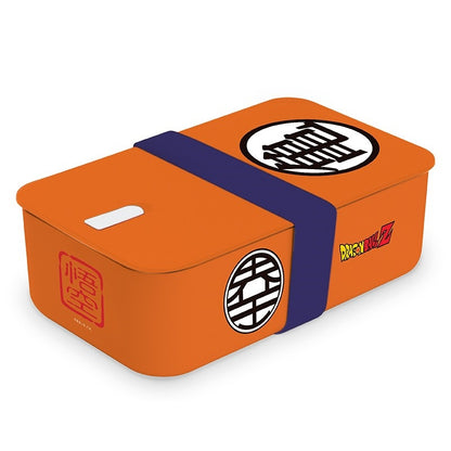 Dragon Ball - Goku's Meal - Bento Box