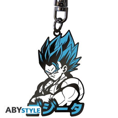Dragon Ball Super - Broly - Keychain